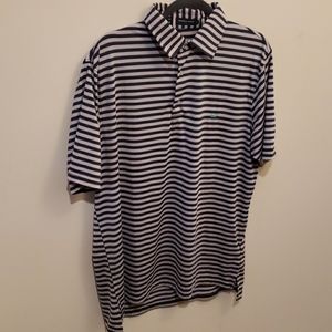 Southern Marsh Polo Collared Shirt